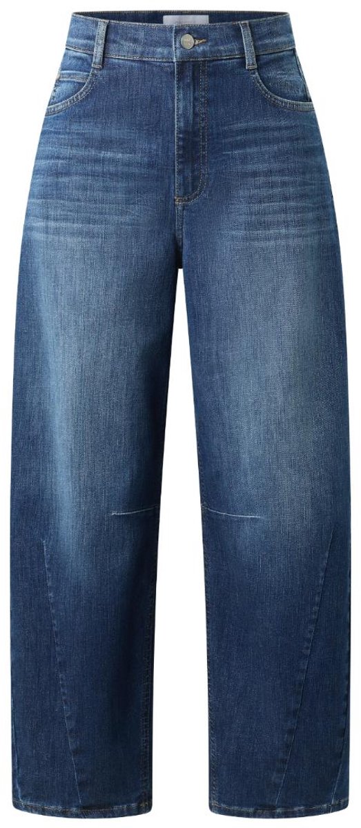 Angels Jeans - Broek - barrel Elly 3503300 maat W42 X L30