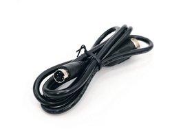 Wired controller USB breakaway kabel - TH8A Thrustmaster handrem signaalkabel - PC gamepad adapter - ShopVlot