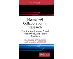 Human–AI Collaboration in Research