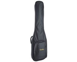 Gigbag basgitaar - Boston B-10.2 - 10mm voering - Cordura - Zwart
