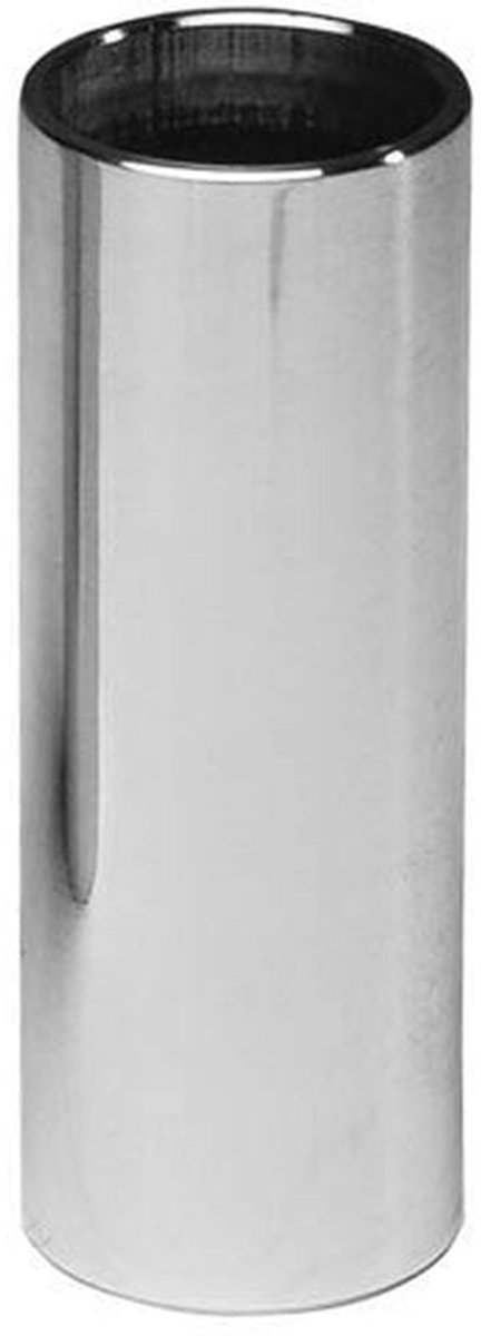 Fender FCS1 stalen slide, std med (60mm)