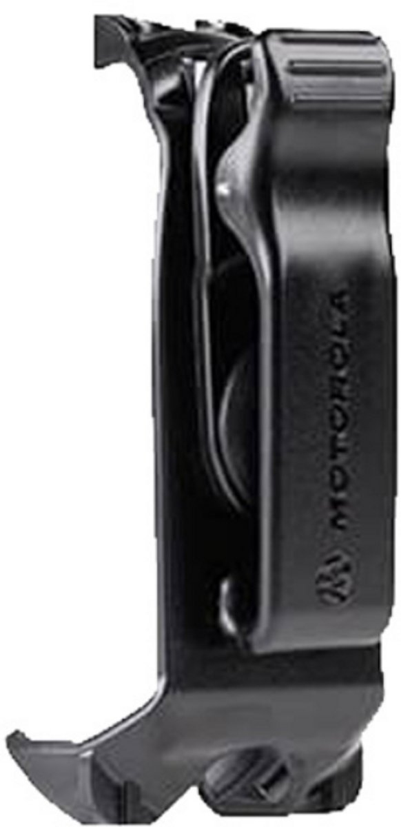 Set van 5 Motorola CLP446E Mini Portofoons zonder oortje en zonder lader