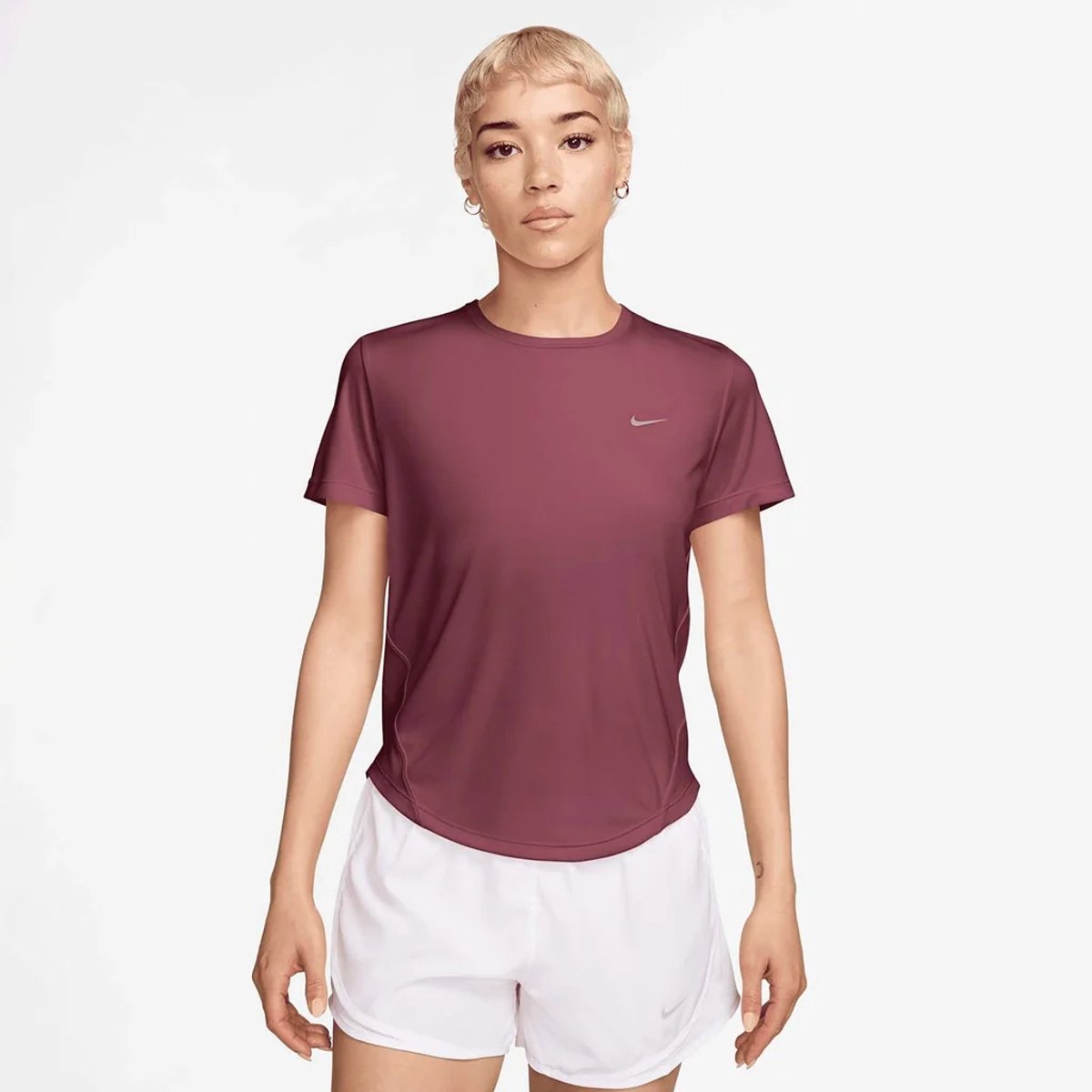 W NK DF RLGD SS TEE Rood