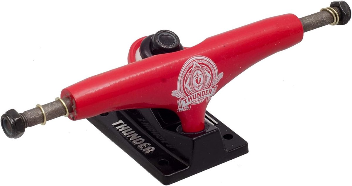 Thunder Truck Hi 147 King of Trucks - ShopVlot