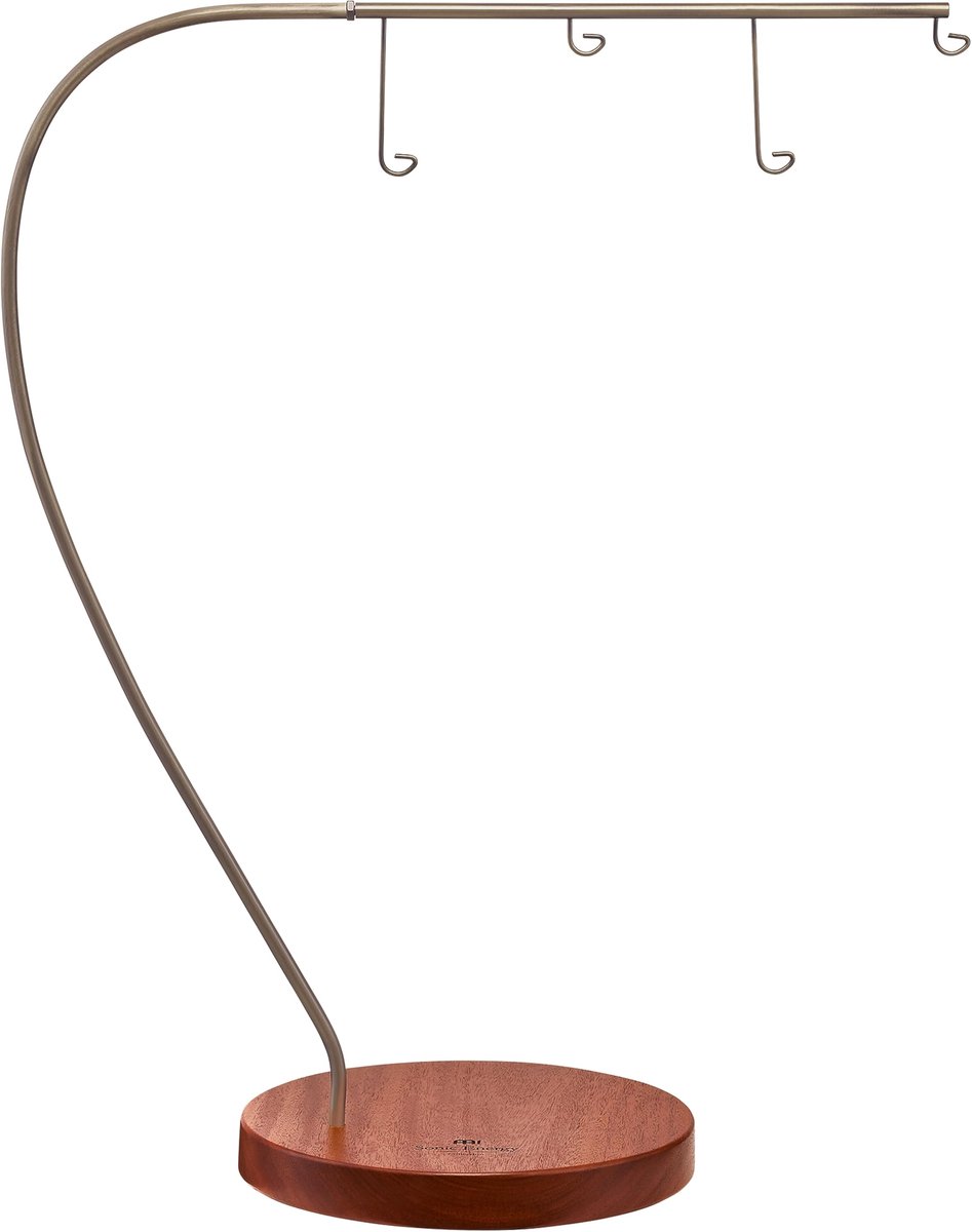 Kosmische Bamboe Chime Stand - ShopVlot