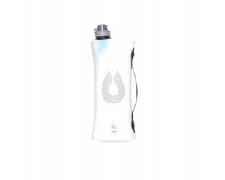 Merkloos Waterzak 3L - Flexibel en Duurzaam voor Outdoor