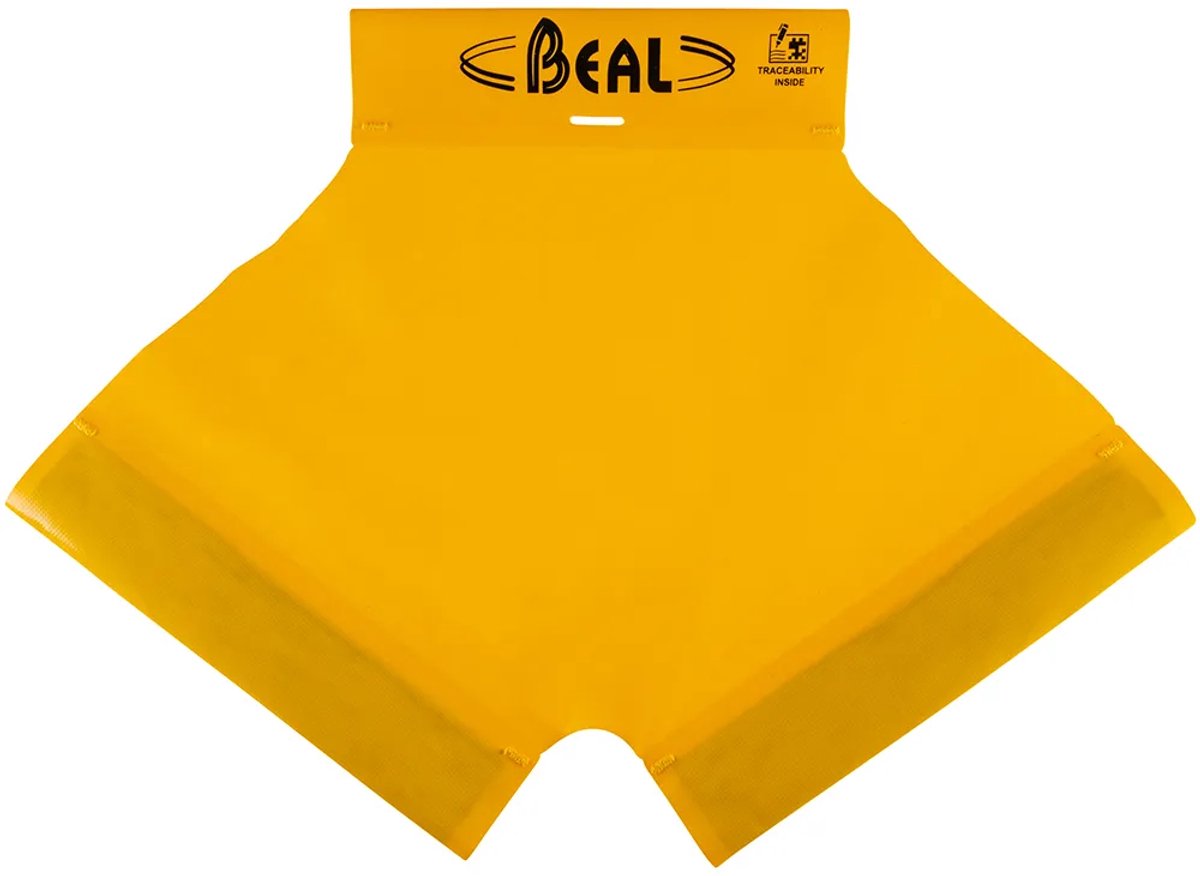 Beal Protection Canyon Volledige Harnas Geel