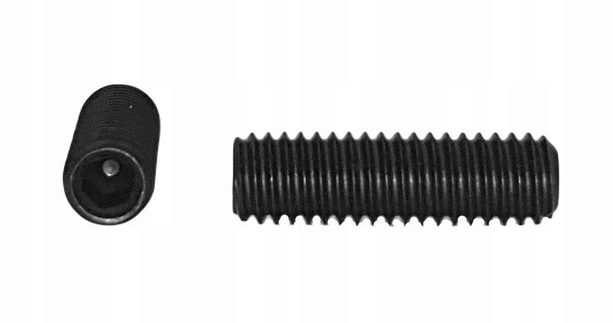 C3C Stelbout M4x20 DIN 913 - 10 stuks