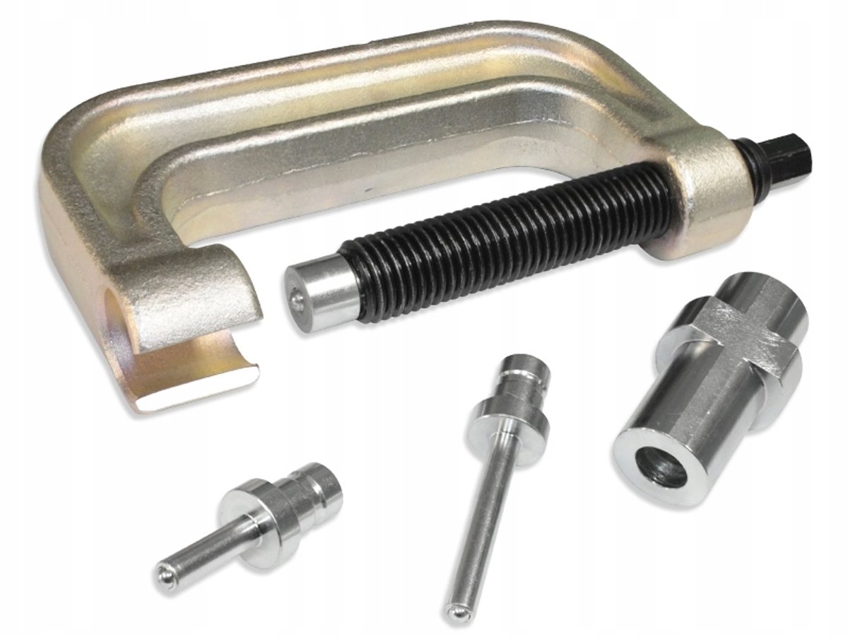 Scharniertractor Deur SCANIA - Speciaal Gereedschap