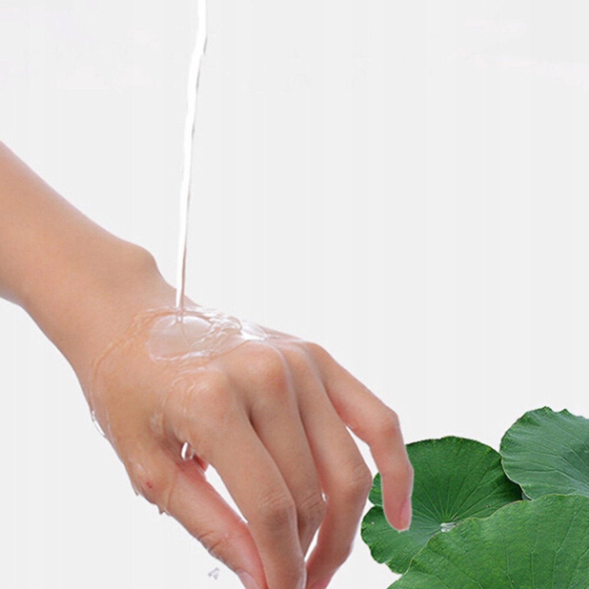 Hydrocolloïdale Pleisters L - 4 stuks voor Blaren & Likdoorns