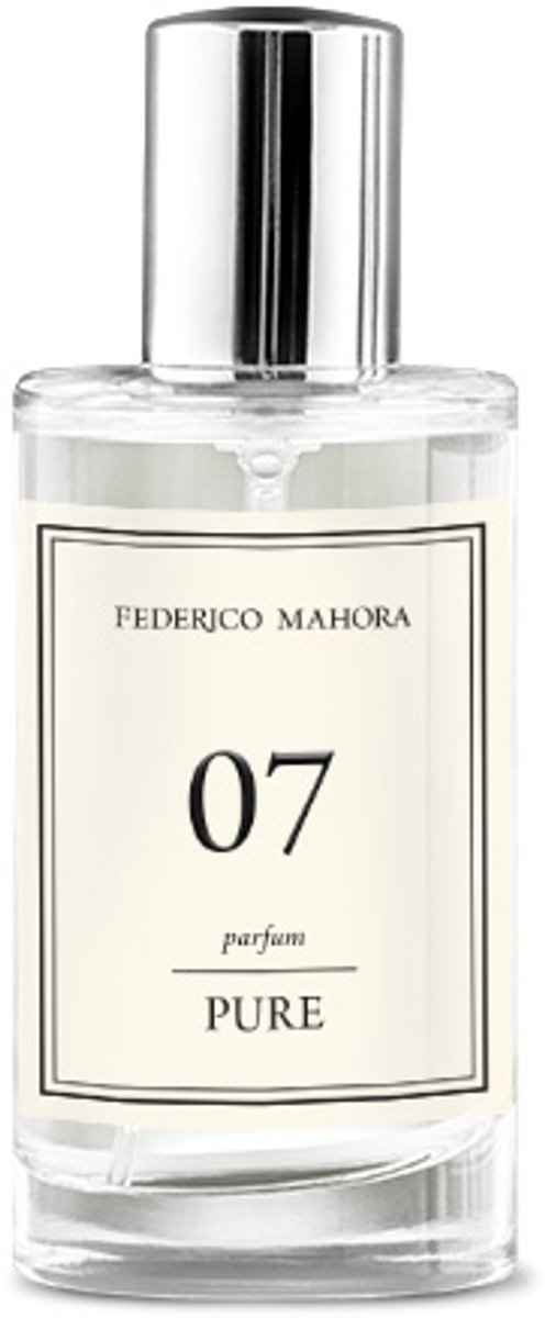 Federico Mahora Pure 07  Female 50ml