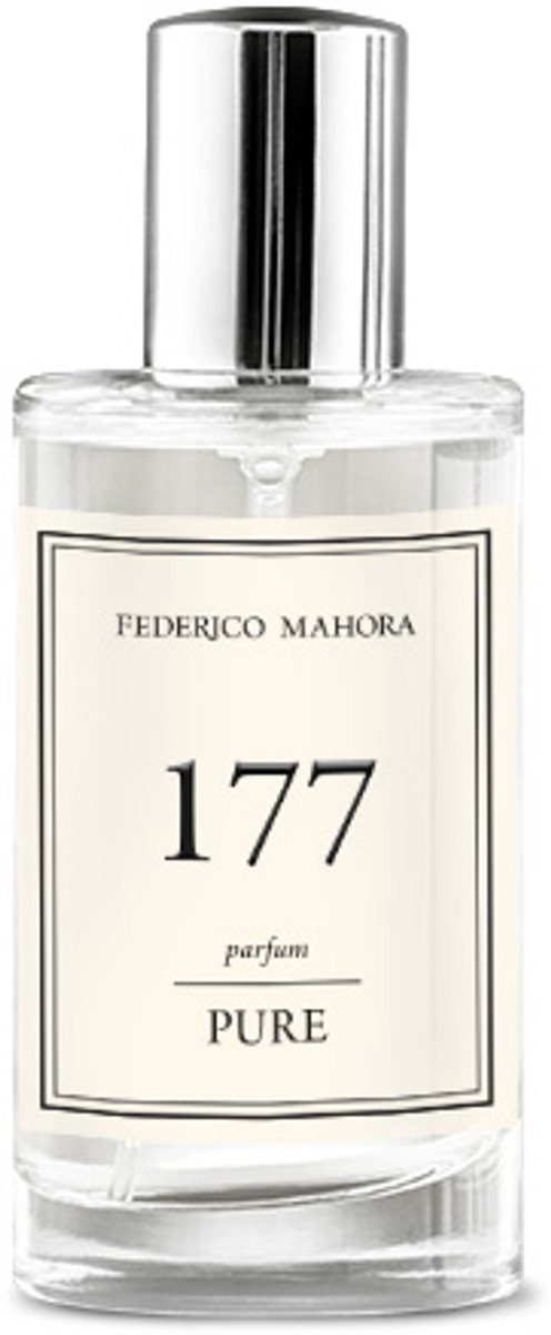 Federico Mahora Pure 177  Female 50ml
