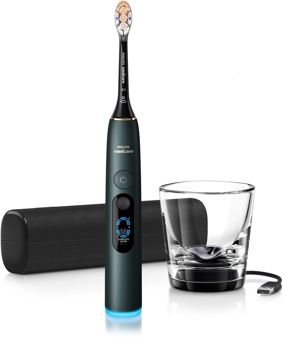 Philips Sonicare Next-Generation DiamondClean 9000 Elektrische Tandenborstel thumbnail 5