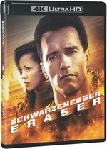 Eraser - 4K Ultra HD - Import