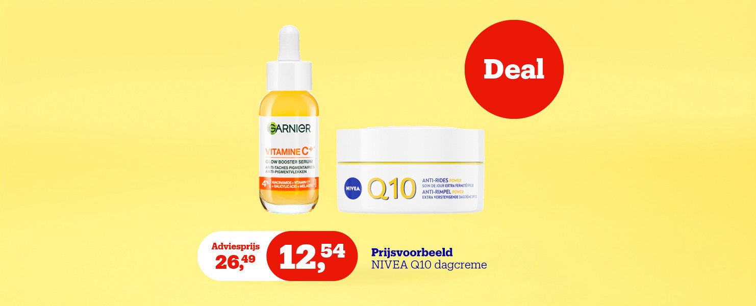Skincare