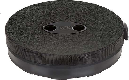 Seattex 45 Black van Merkloos — afbeelding 4