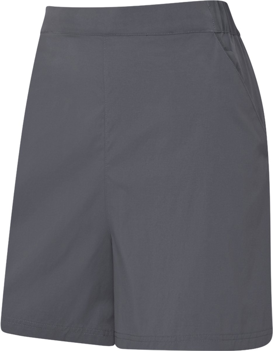 Sprayway Escape Trail Short Grijs