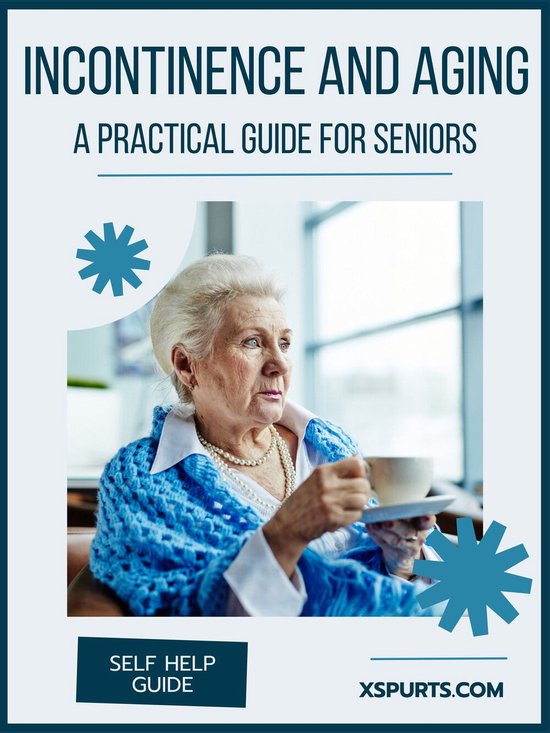 Incontinence and Aging - cover