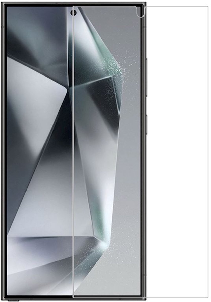 ScreenArmor Guard Glass Galaxy S24 Ultra
