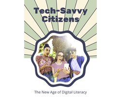 Tech-Savvy Citizens