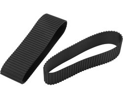 Rubber Ring voor Zoom en Focus - Vervangingsonderdeel voor 18-35mm F1.8 DC HSM Art Lens Accessoires