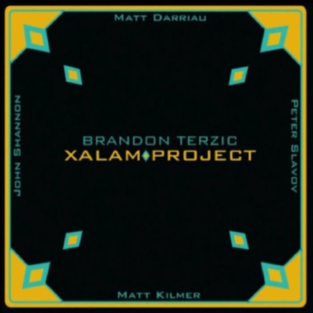 Xalam Project
