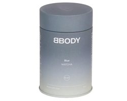 BBODY | Blue Matcha | 40g