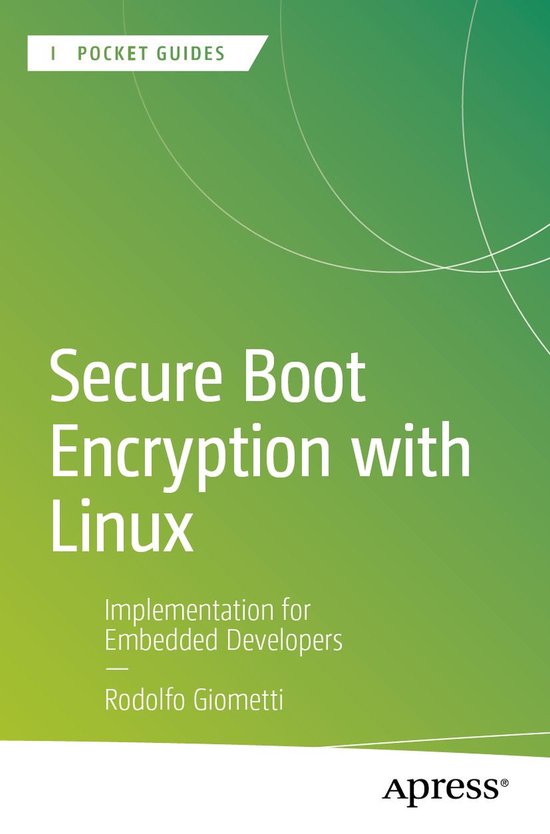 Professional and Applied Computing (R0) - Secure Boot Encryp ... - cover