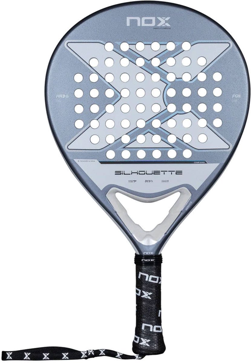 Nox X-one Silhoutte 26
