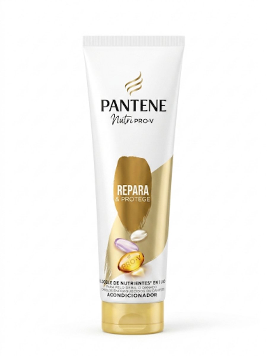 Pantene conditioner 275 ml. Repair & protect.