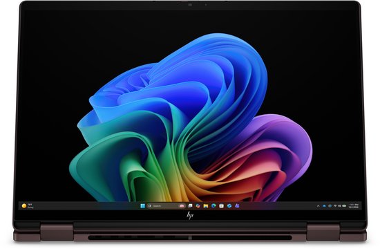 HP OmniBook X Flip NG AI PC 14-kc0951ndx
