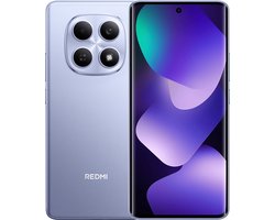 Xiaomi Redmi Note 15 4G 8GB 256GB Paars
