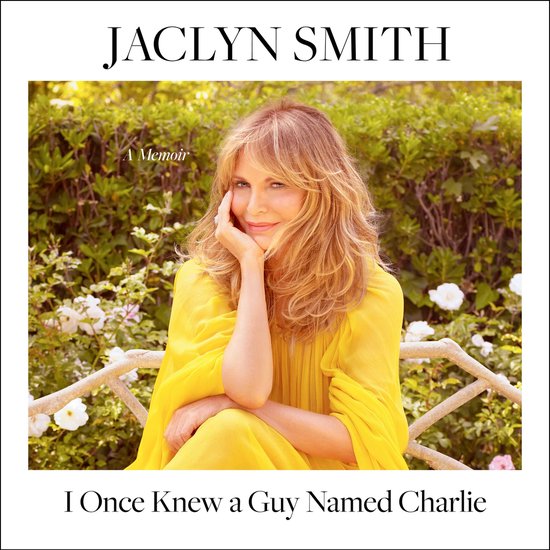 I Once Knew a Guy Named Charlie - cover