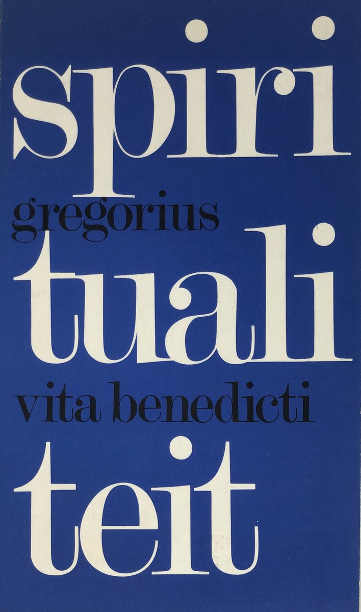 Vita Benedicti