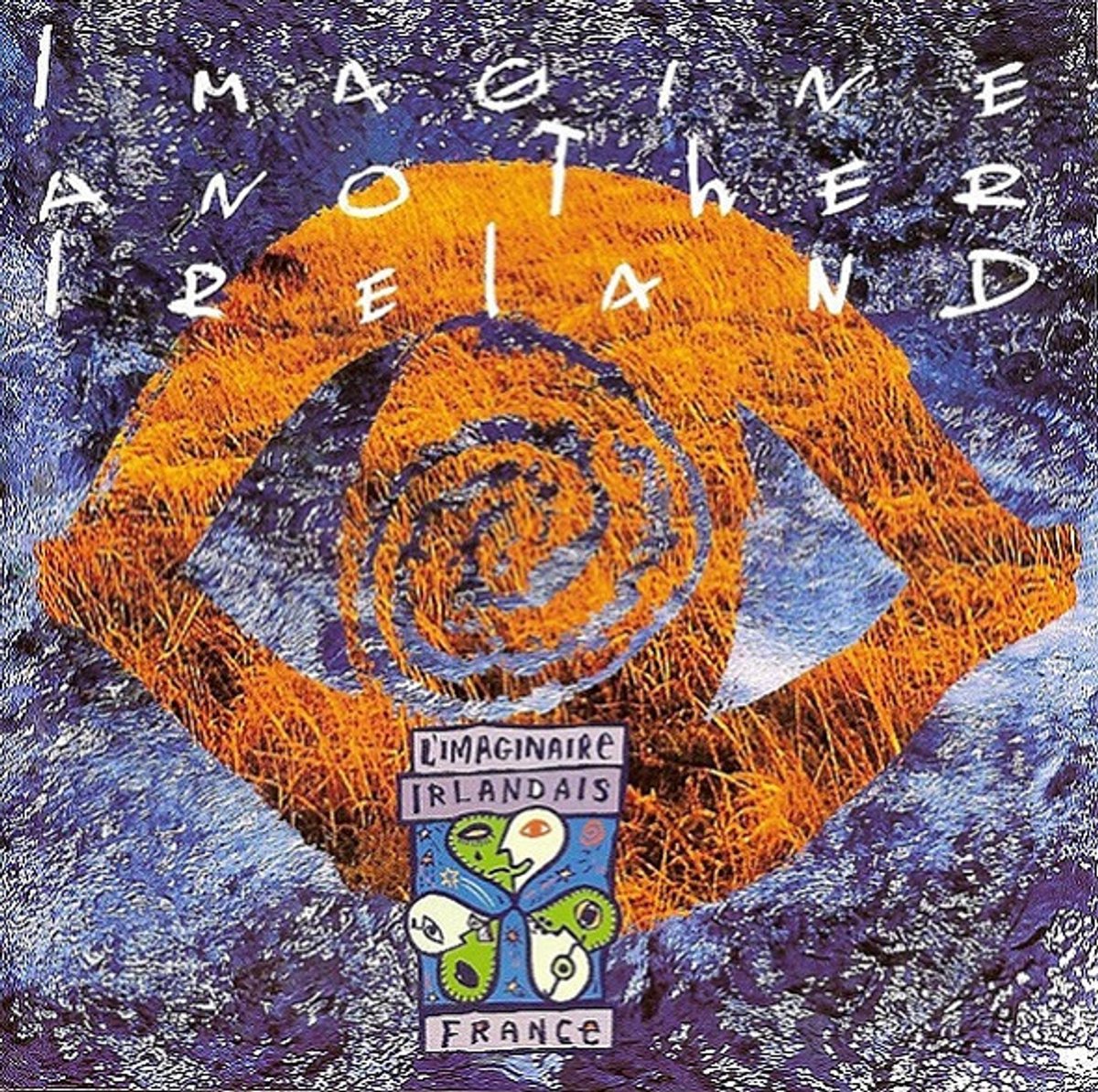 Imaginaire Irlandais