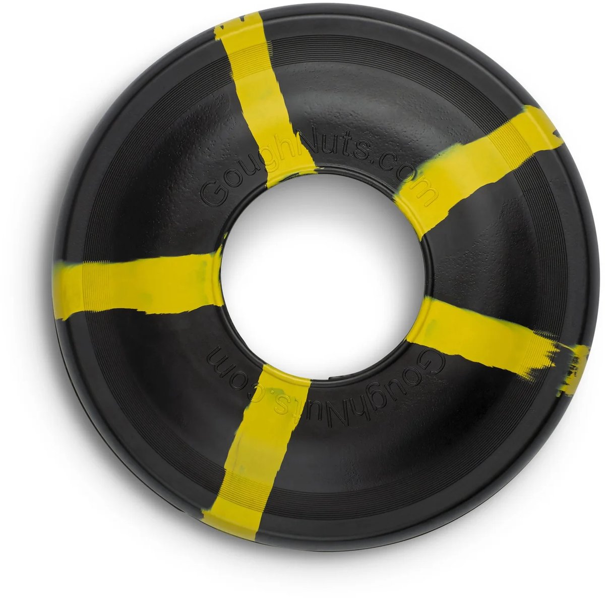 Goughnuts Flynut honden frisbee