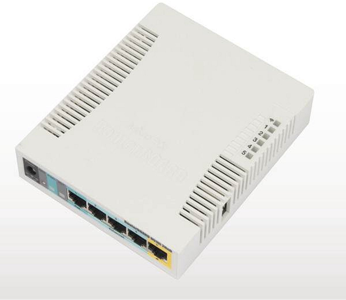 MikroTik RB951UI-2HND access point thumbnail 3