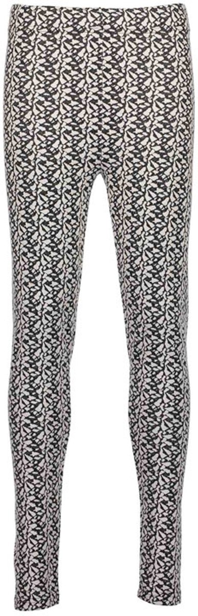 Blue Seven-Meisjes broek- Gebroken wit