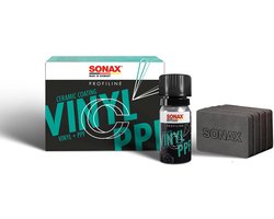 Sonax Ceramic Coating Vinyl & PPF - polish voor lakbescherming - vuilafstotend