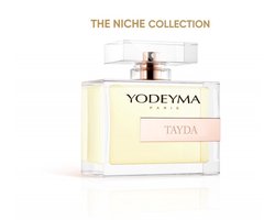 Yodeyma- Tayda eau de parfum 100ml - The Niche Collection - damesgeur