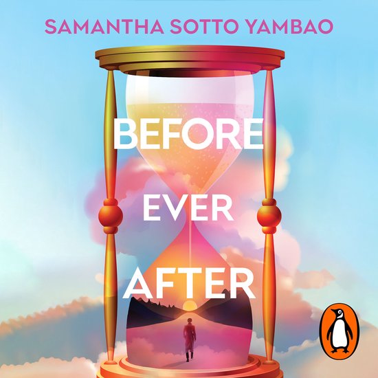 Before Ever After - cover