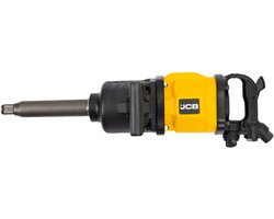JCB BL-1050 Pneumatische Slagmoersleutel 1 Inch – 4000 Nm – Voor Zwaar Gebruik