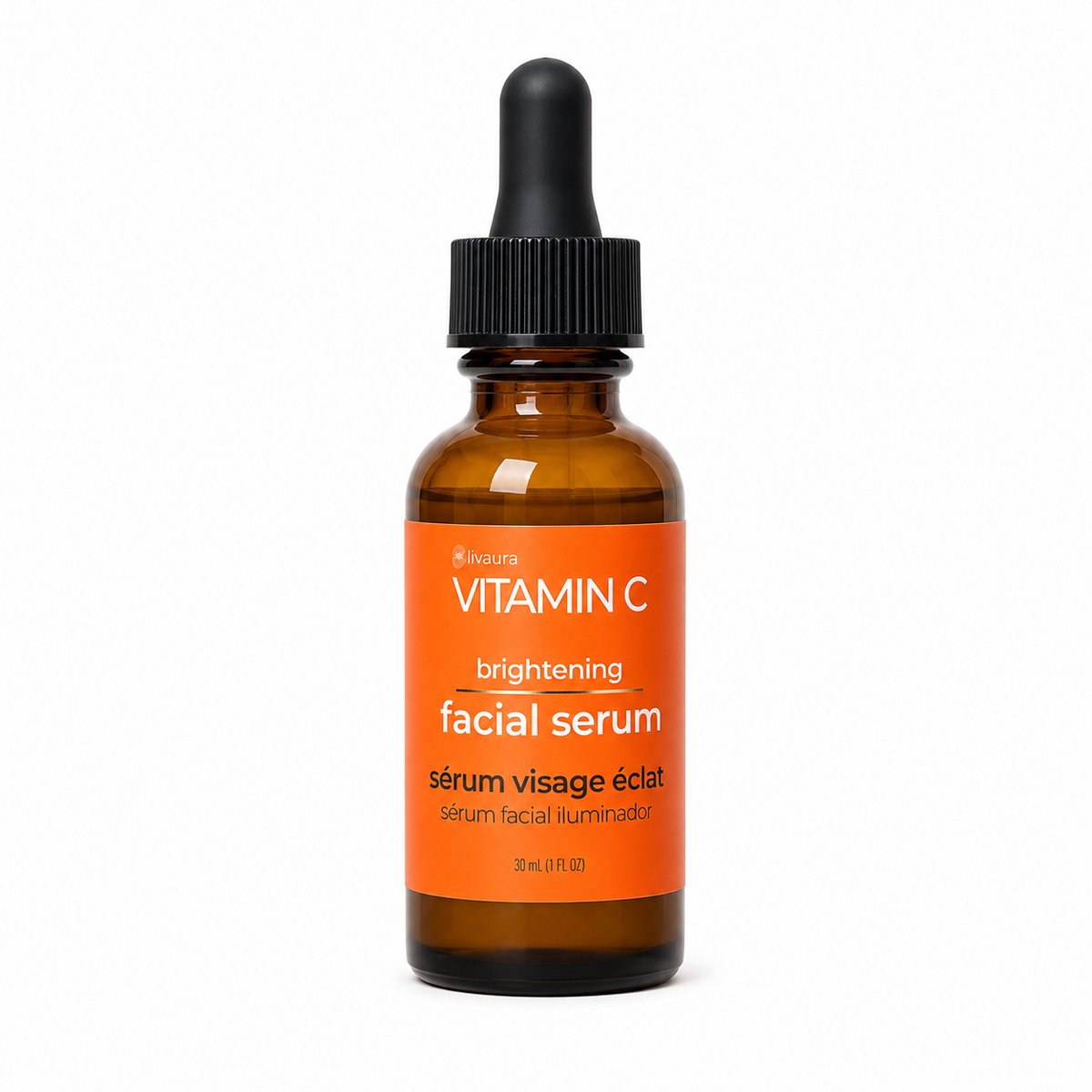 Vitamin C - Brightening Facial Serum 30 ml - 30 ml