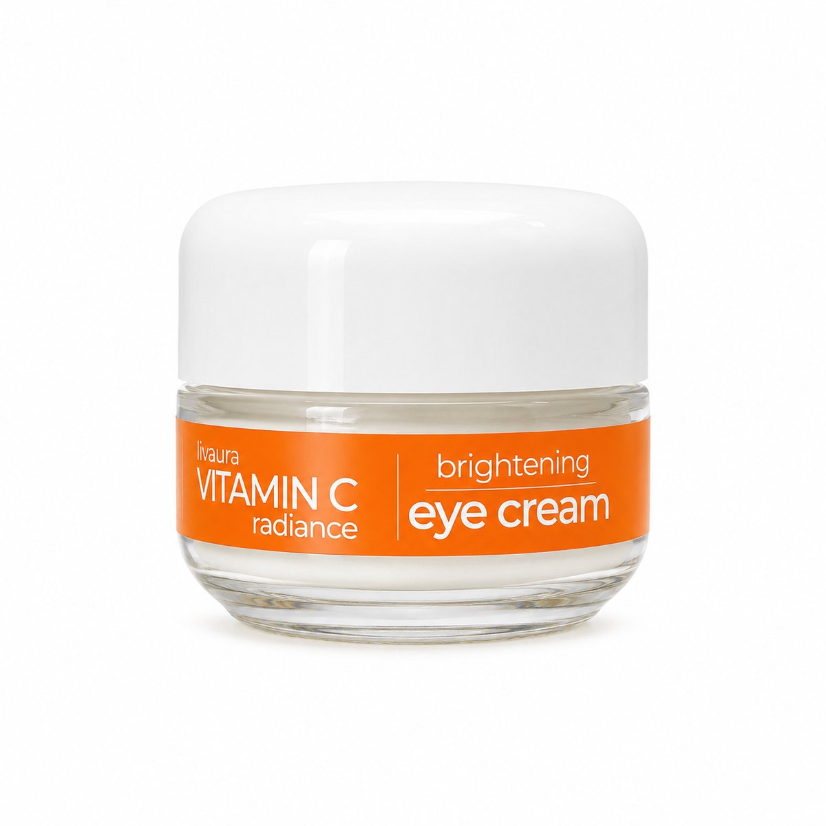 Vitamin C - Brightening Eye Cream 15 g