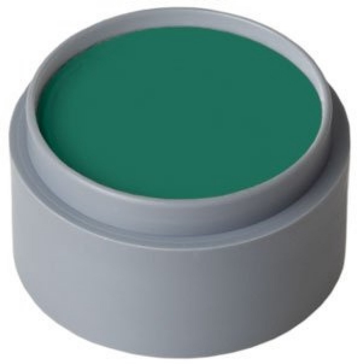 Grimas Schmink, 15 ml, groen 401 — afbeelding 4