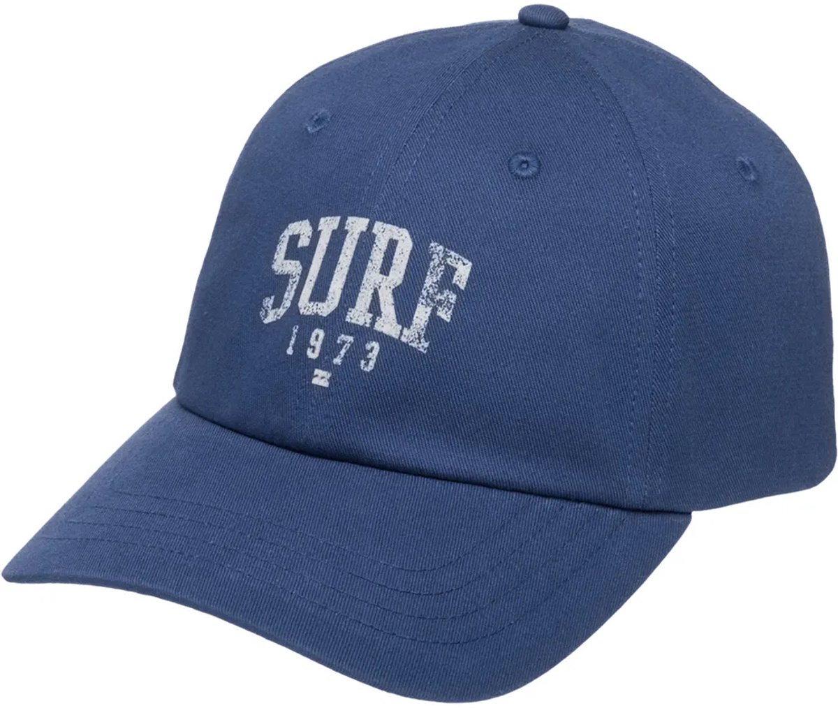 Billabong Essential Canva Pet Marineblauw