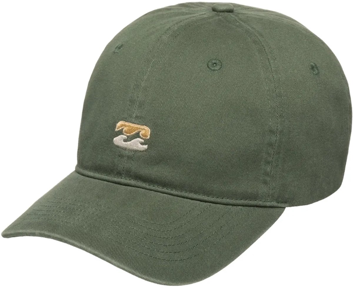 Billabong Icon Pet Groen