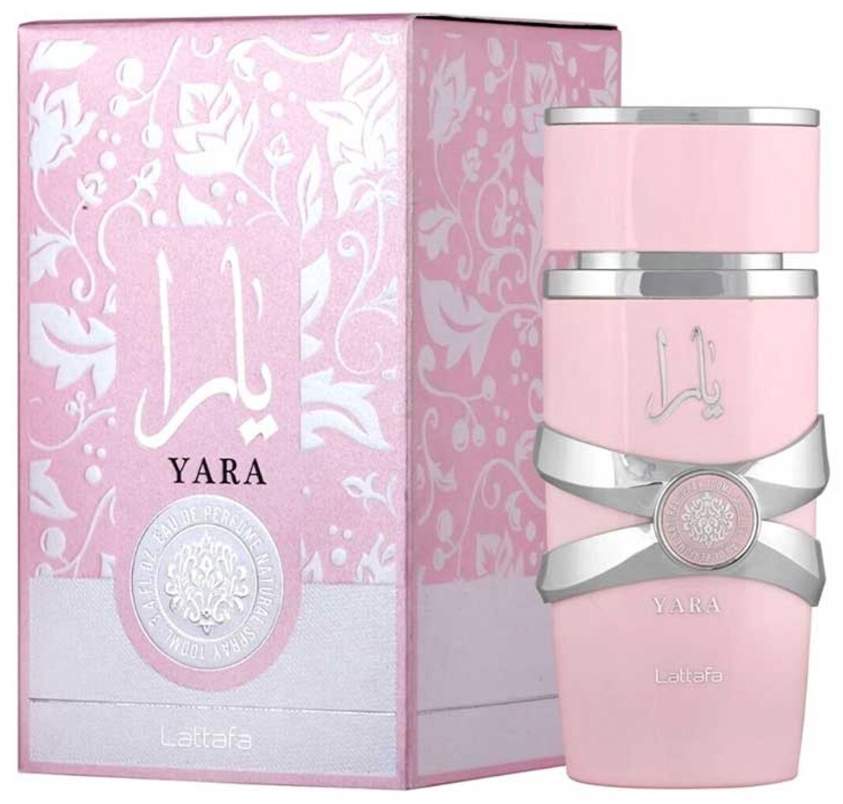 Lattafa Yara Eau De Parfum 100 Ml