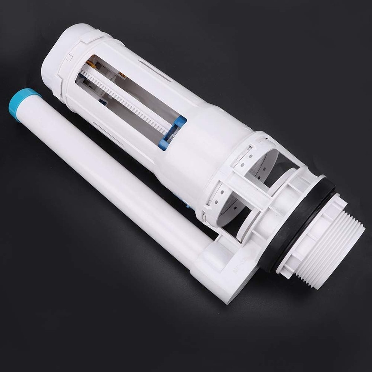 Verstelbare toilet vulklep van 260 mm voor universele toepassing, ideaal voor toiletreservoir en badkameraccessoires voor eenvoudig onderhoud en reparatie