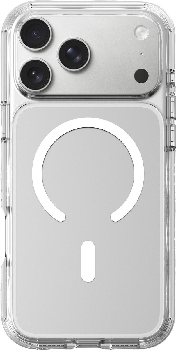 Laut Crystal Mattter X iPhone 18/17 Pro Max, Cryst